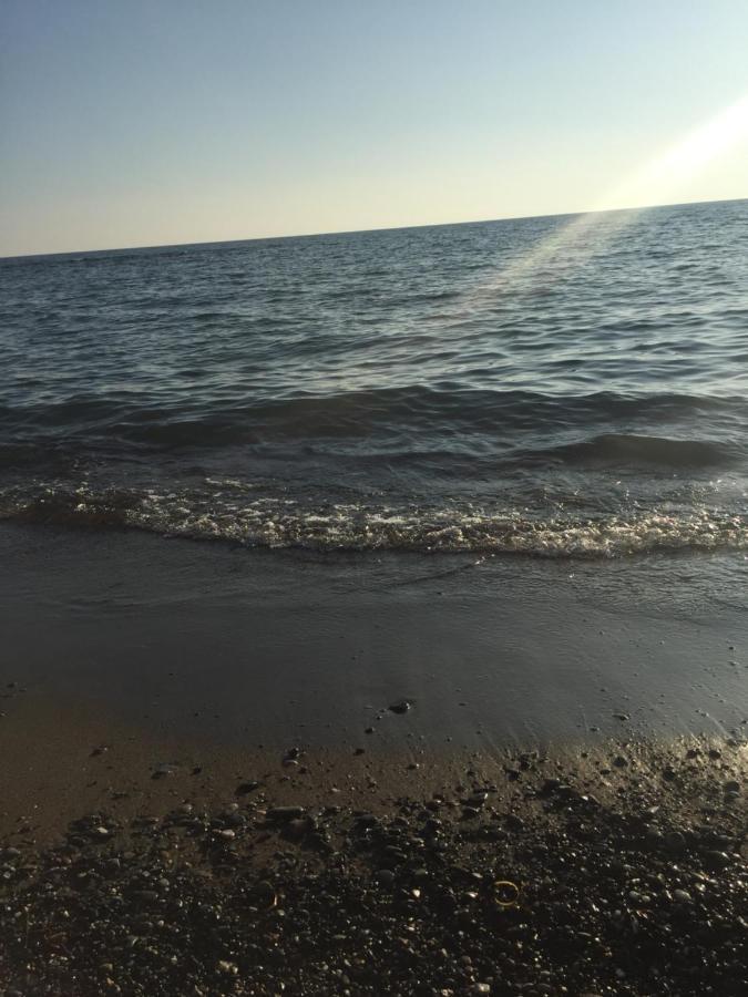 דירות ריפרבלה Mare Toscano מראה חיצוני תמונה