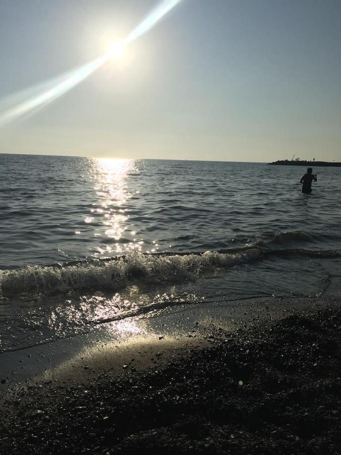 דירות ריפרבלה Mare Toscano מראה חיצוני תמונה